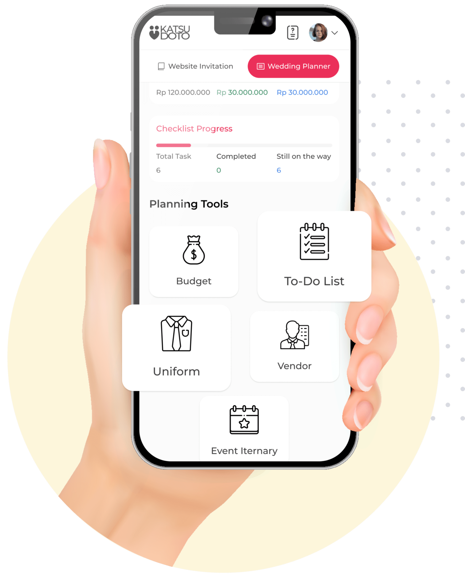 Tanpa biaya tambahan